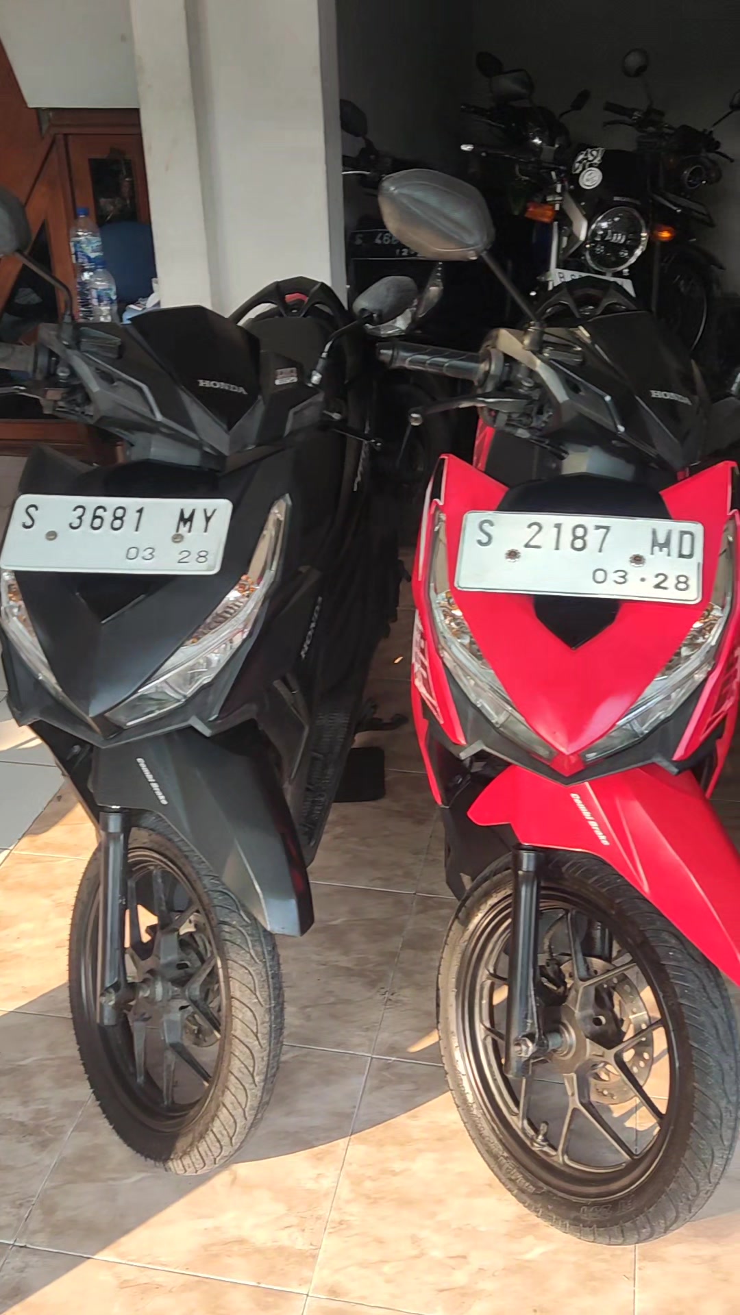 @andalan jaya motor