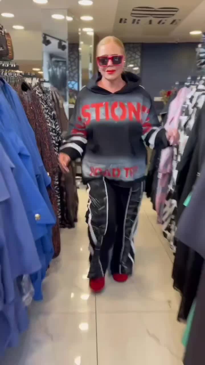 @ANNA MOOD STYLE