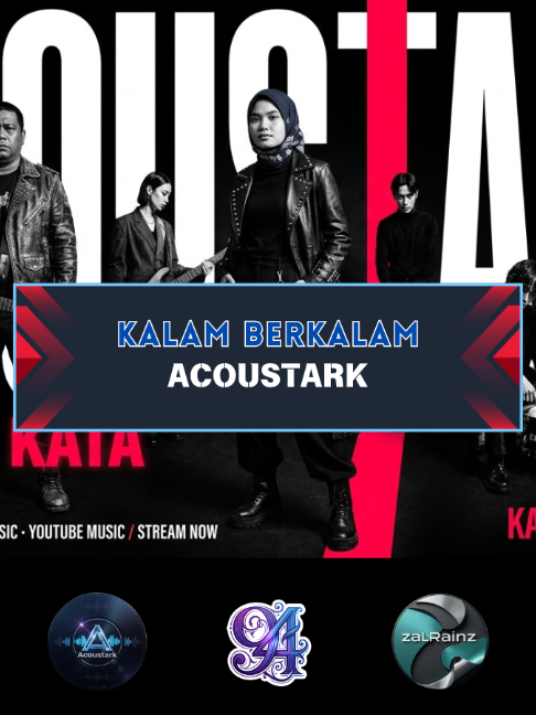 @Acoustark