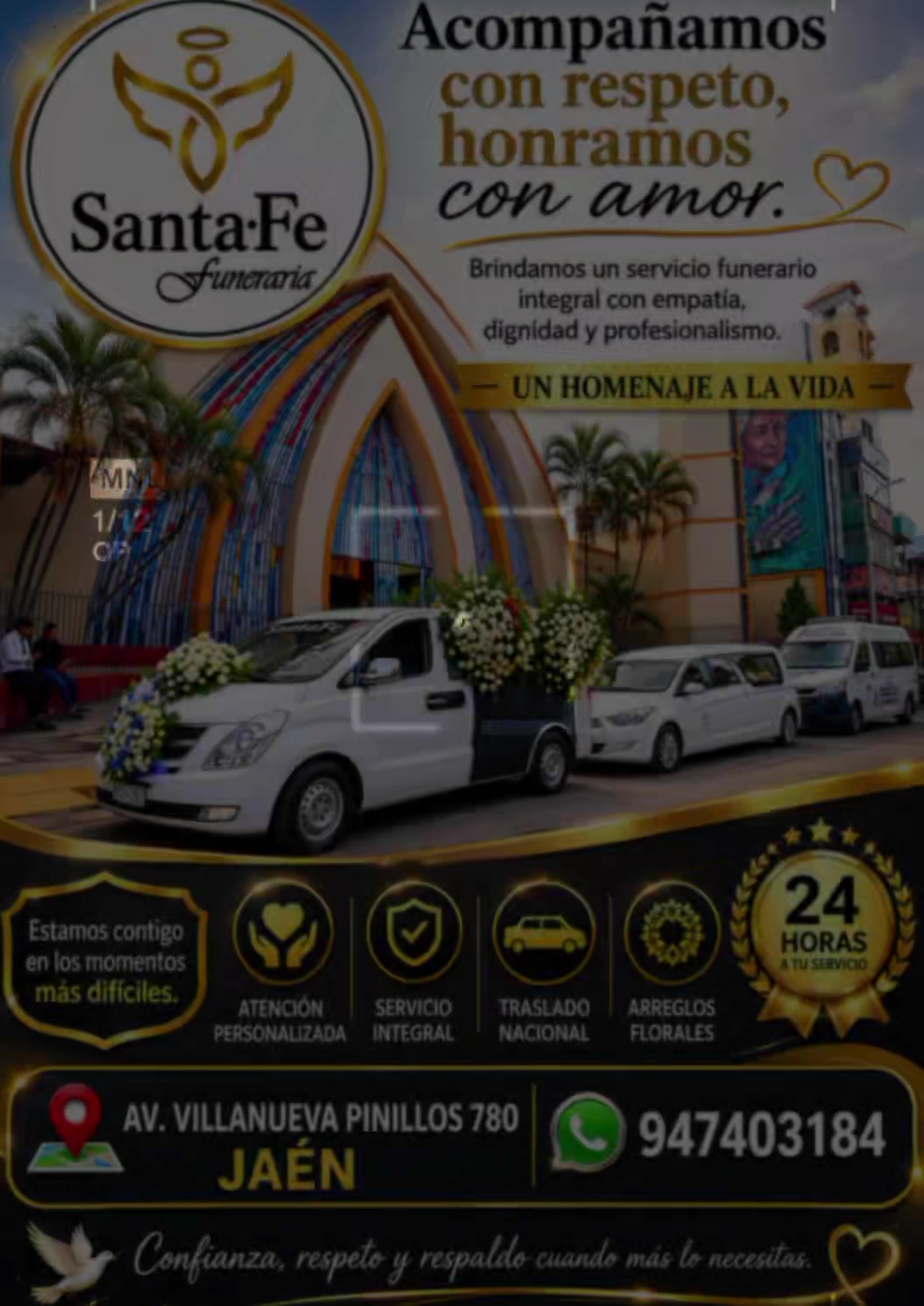 @SF SANTAFE JAÉN