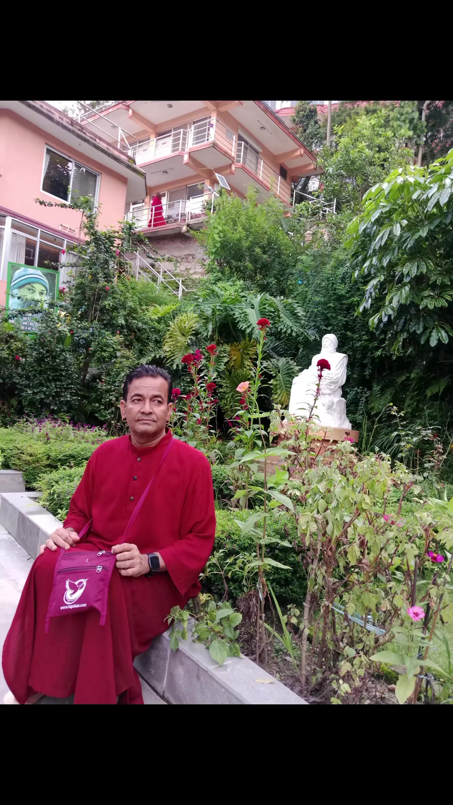 @Swami Dev Kailash777