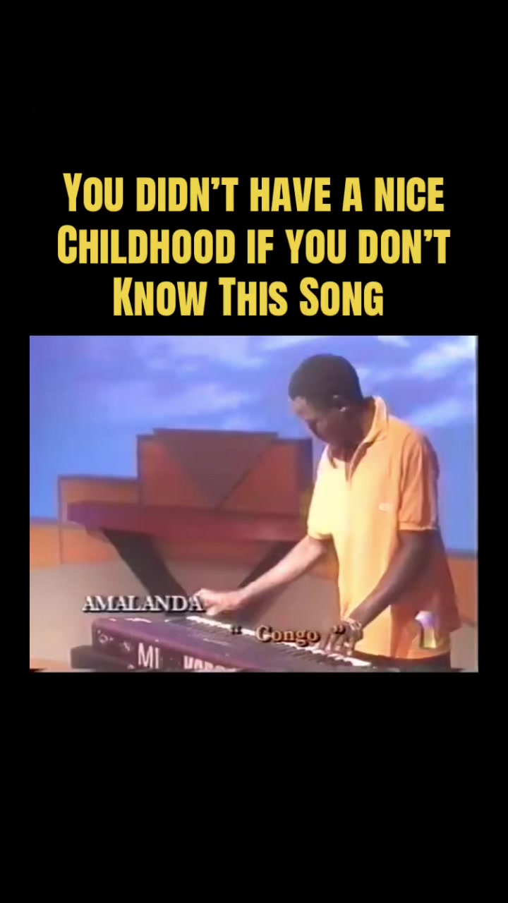@The Soulful Ones 🇿🇦