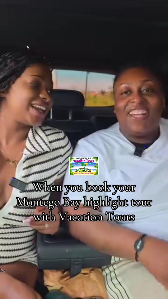 @Vacation Tours Jamaica
