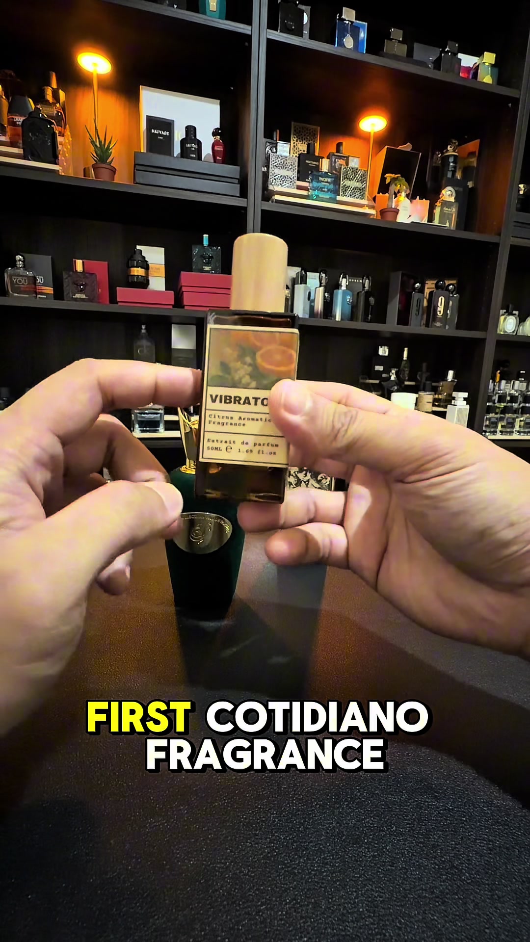 @Tito Scents