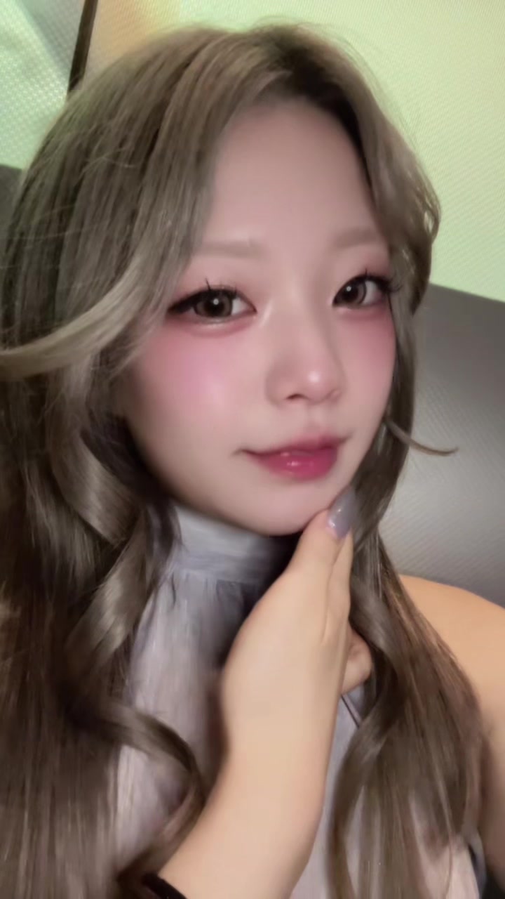 @Hina