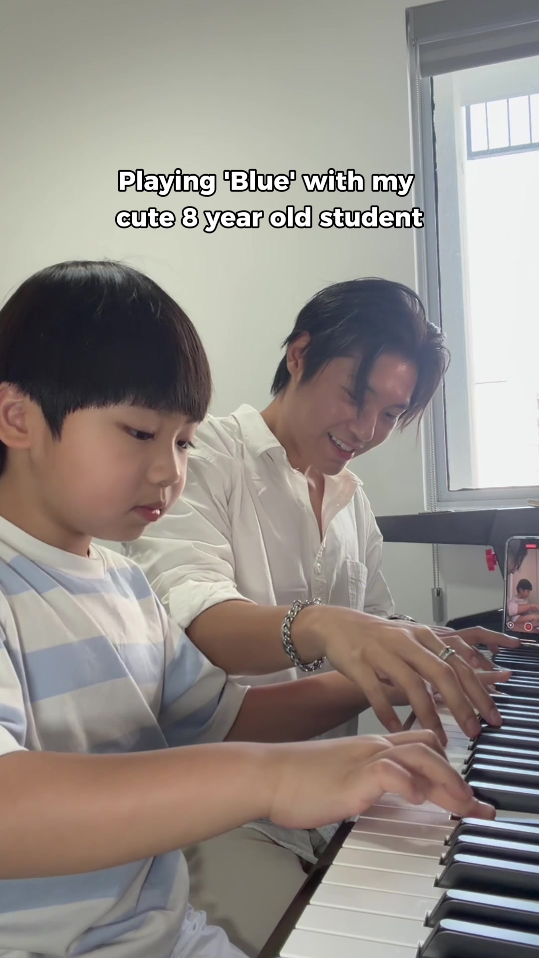 @James Wong