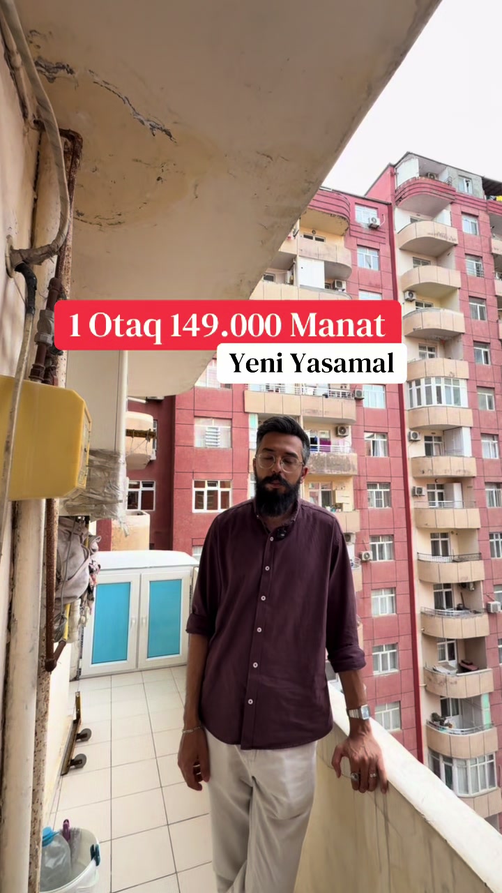 @Sizin Əmlakçı Elməddin
