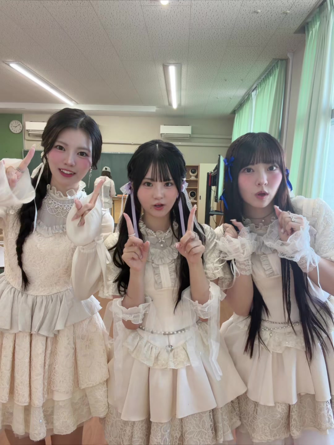 @めいあ (川野 明愛)