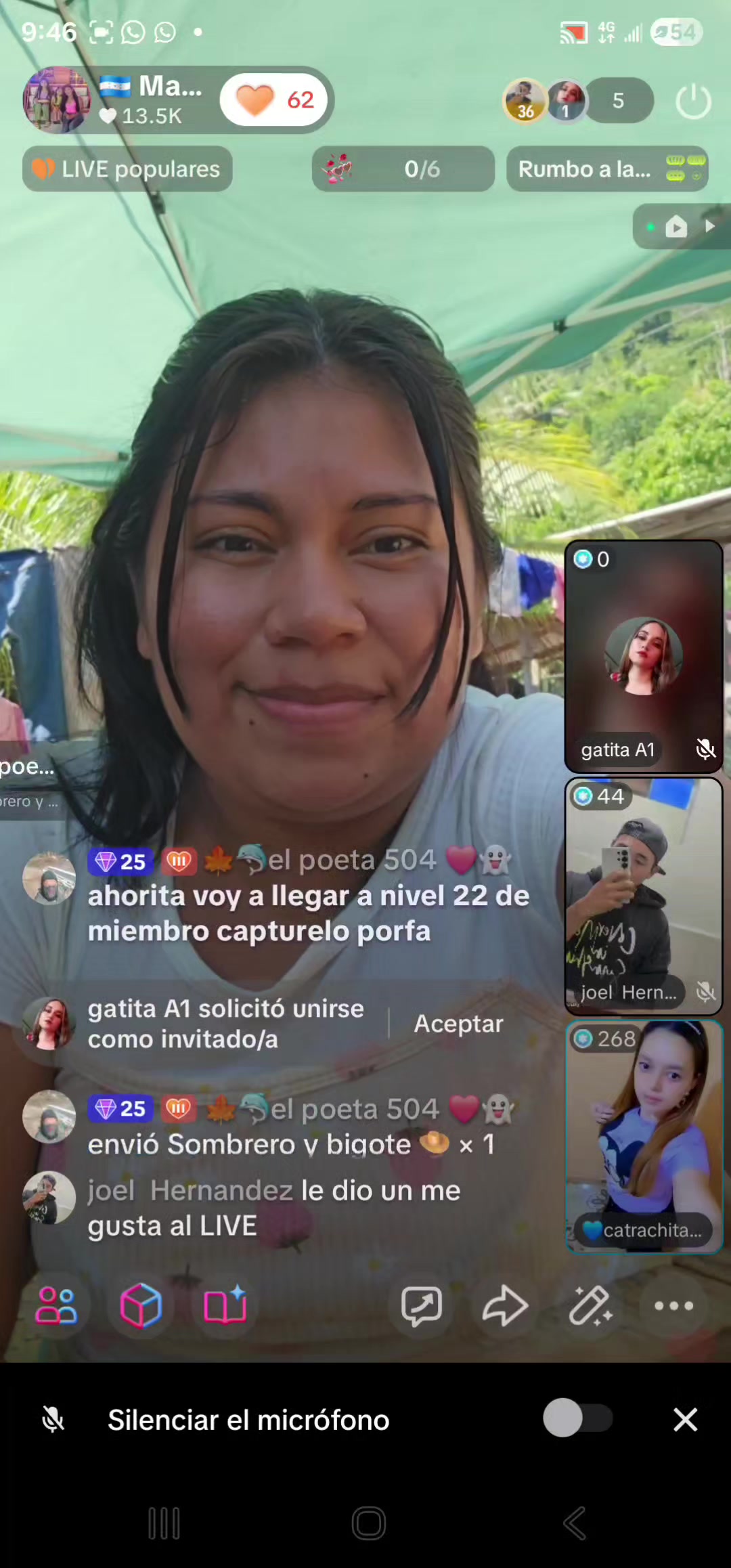 @🇭🇳👻🐉 Marisol💇&zwj;♀️💅🌞🌊🌻