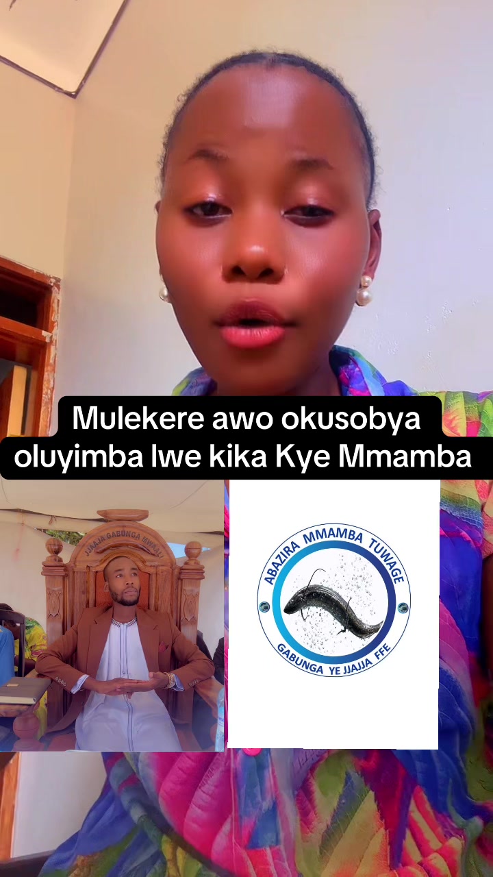 @irene namutebi music