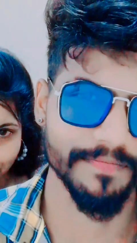 @kajan wifey shalu 🖤🐼