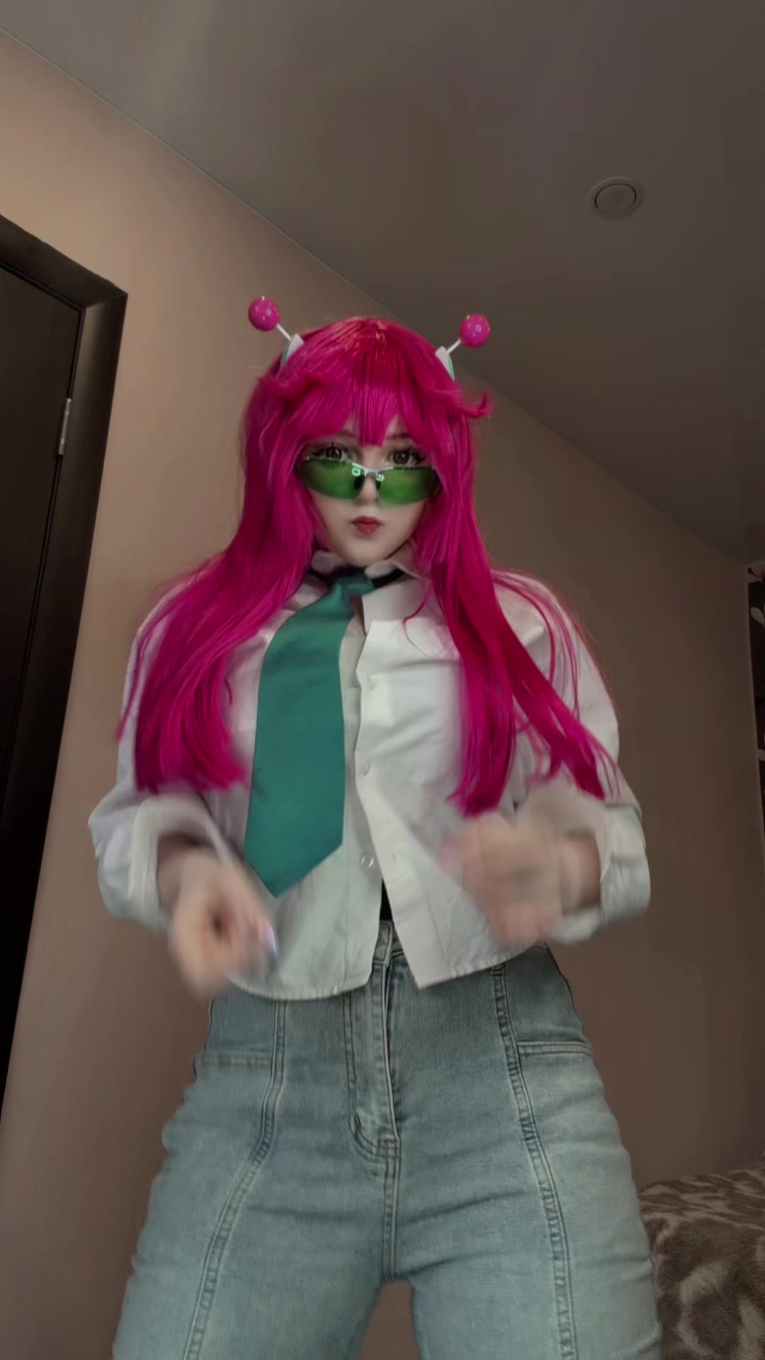 @りさ🐹