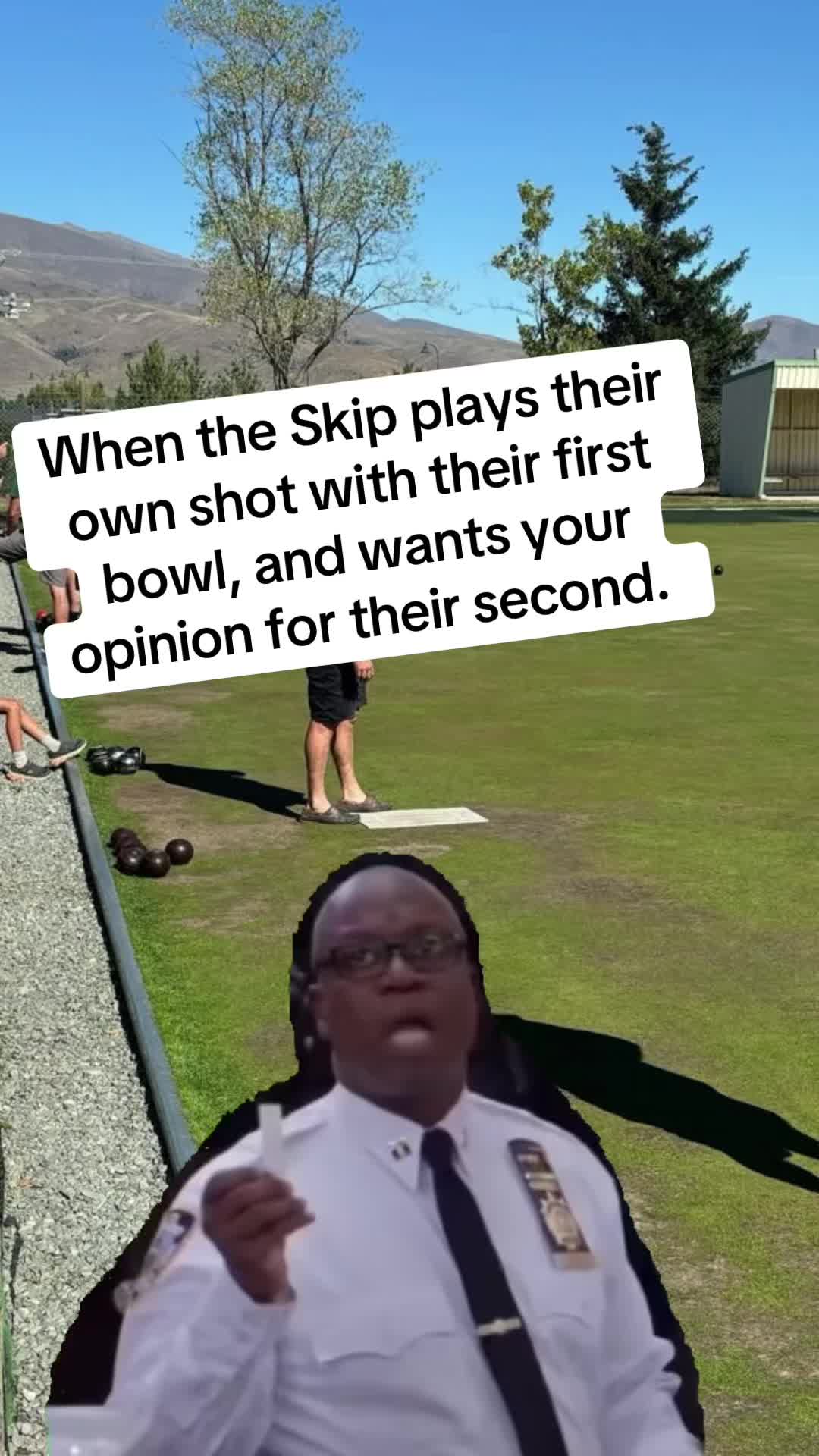 @Bowls New Zealand