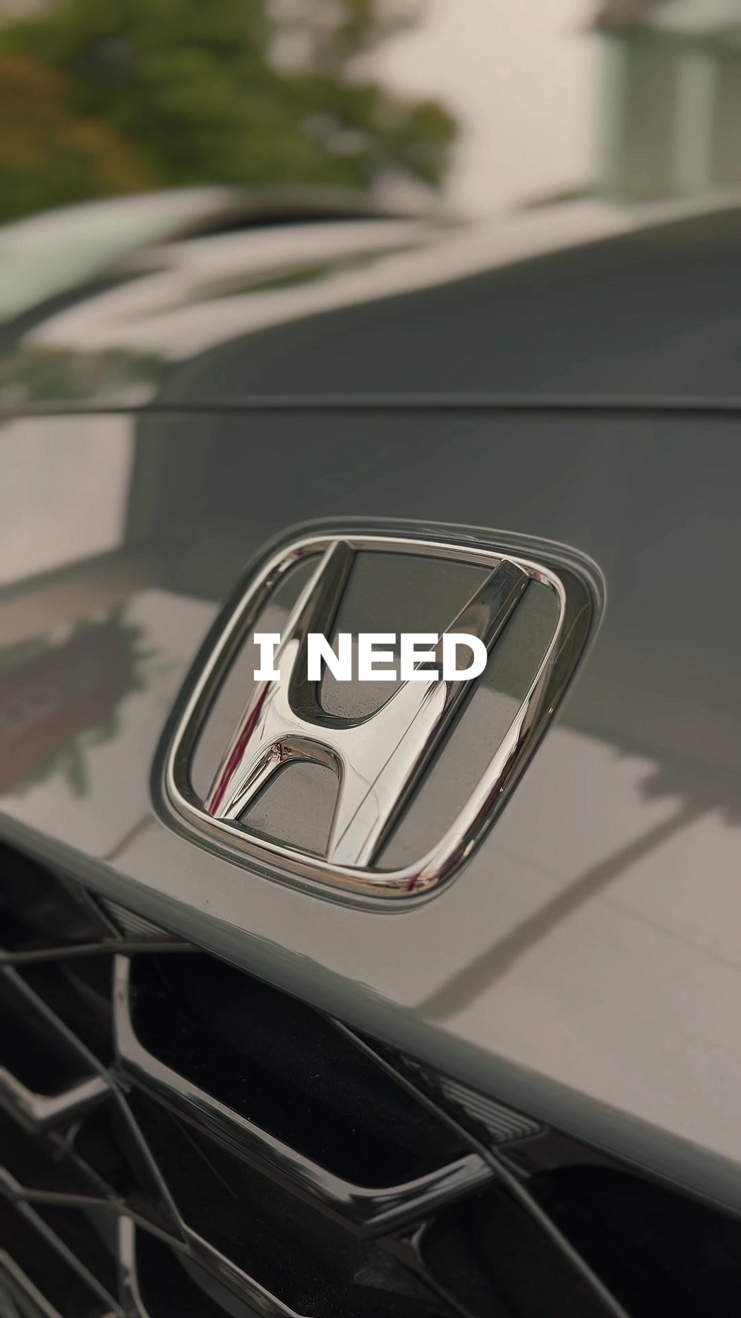 @Honda Elegance