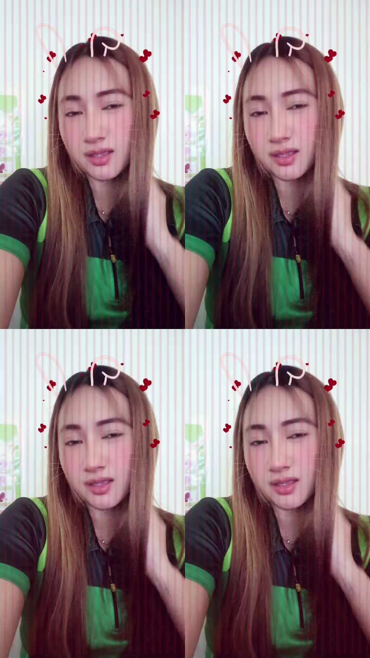 @Kaye Ramos
