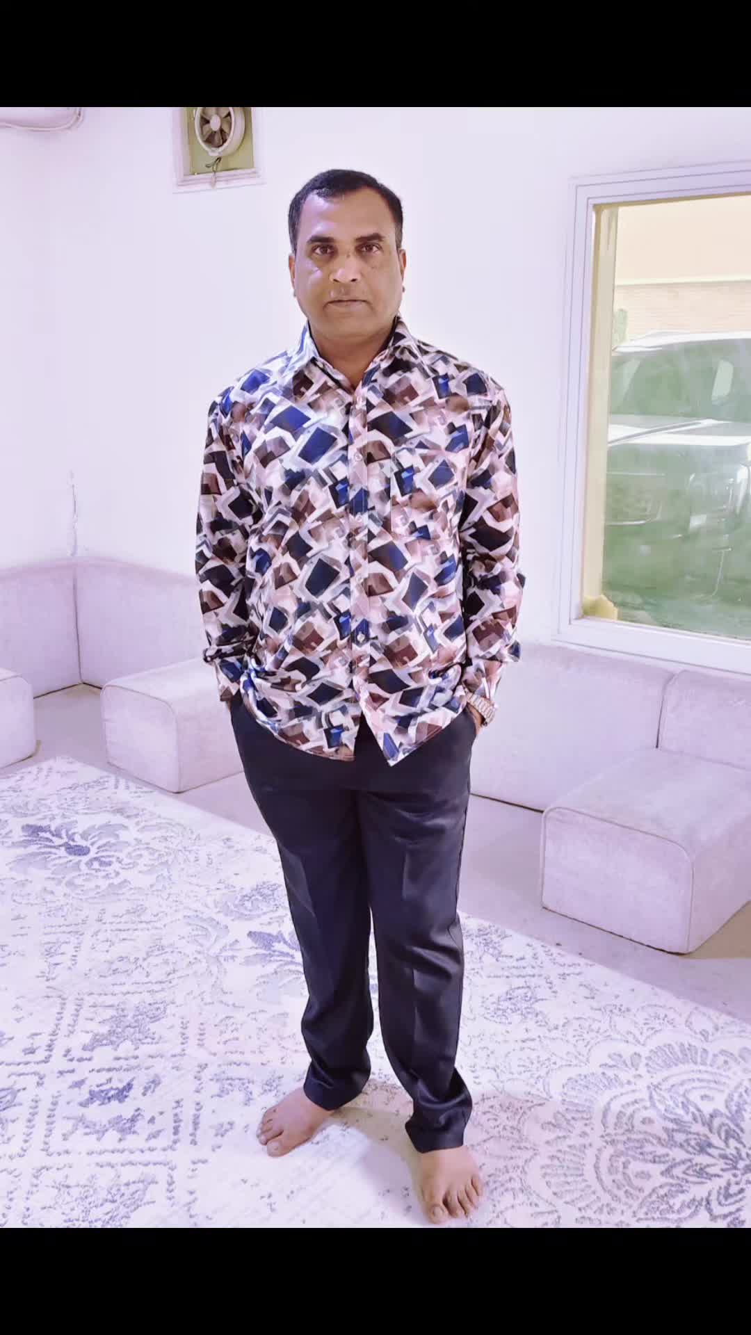 @Siraj khan
