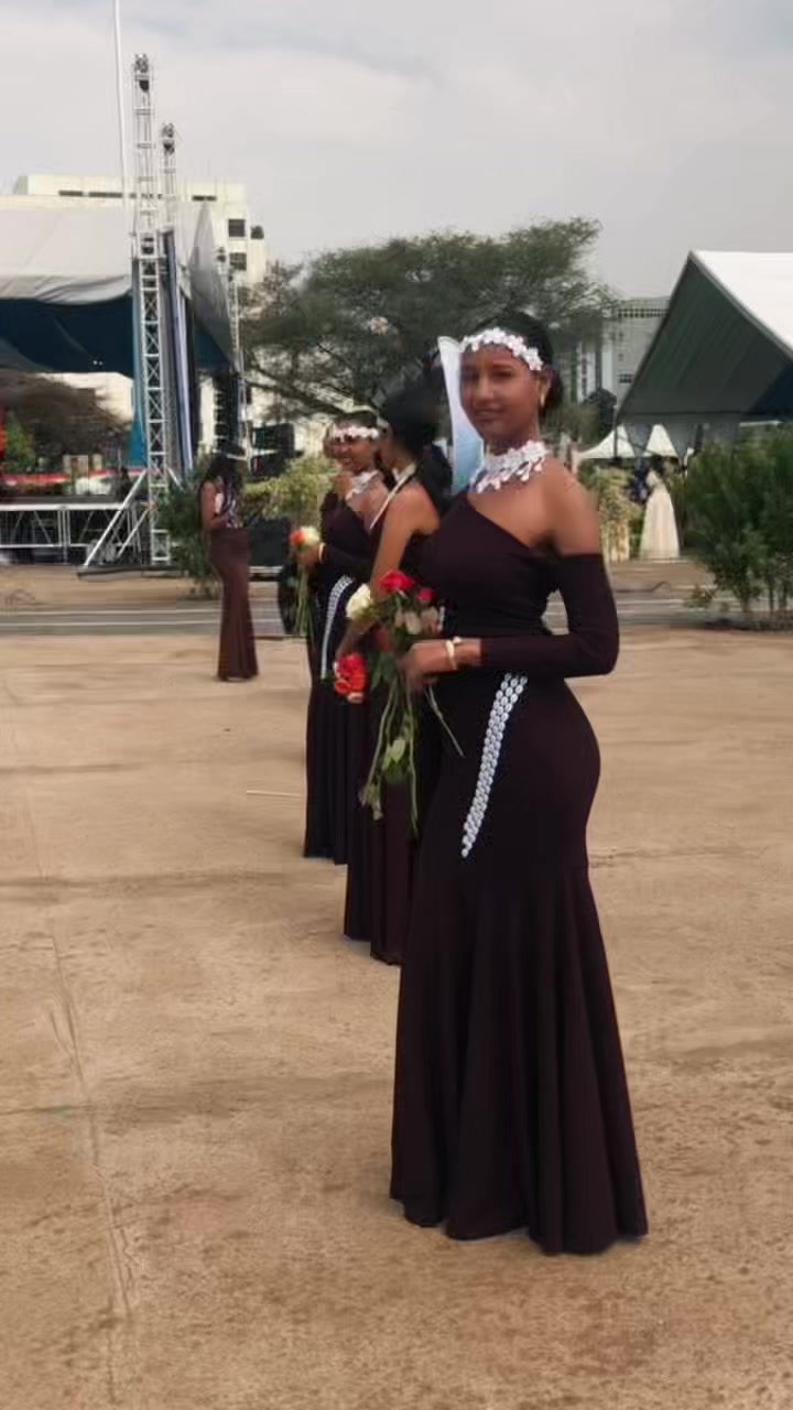 @Amen Modelling School Ethiopia