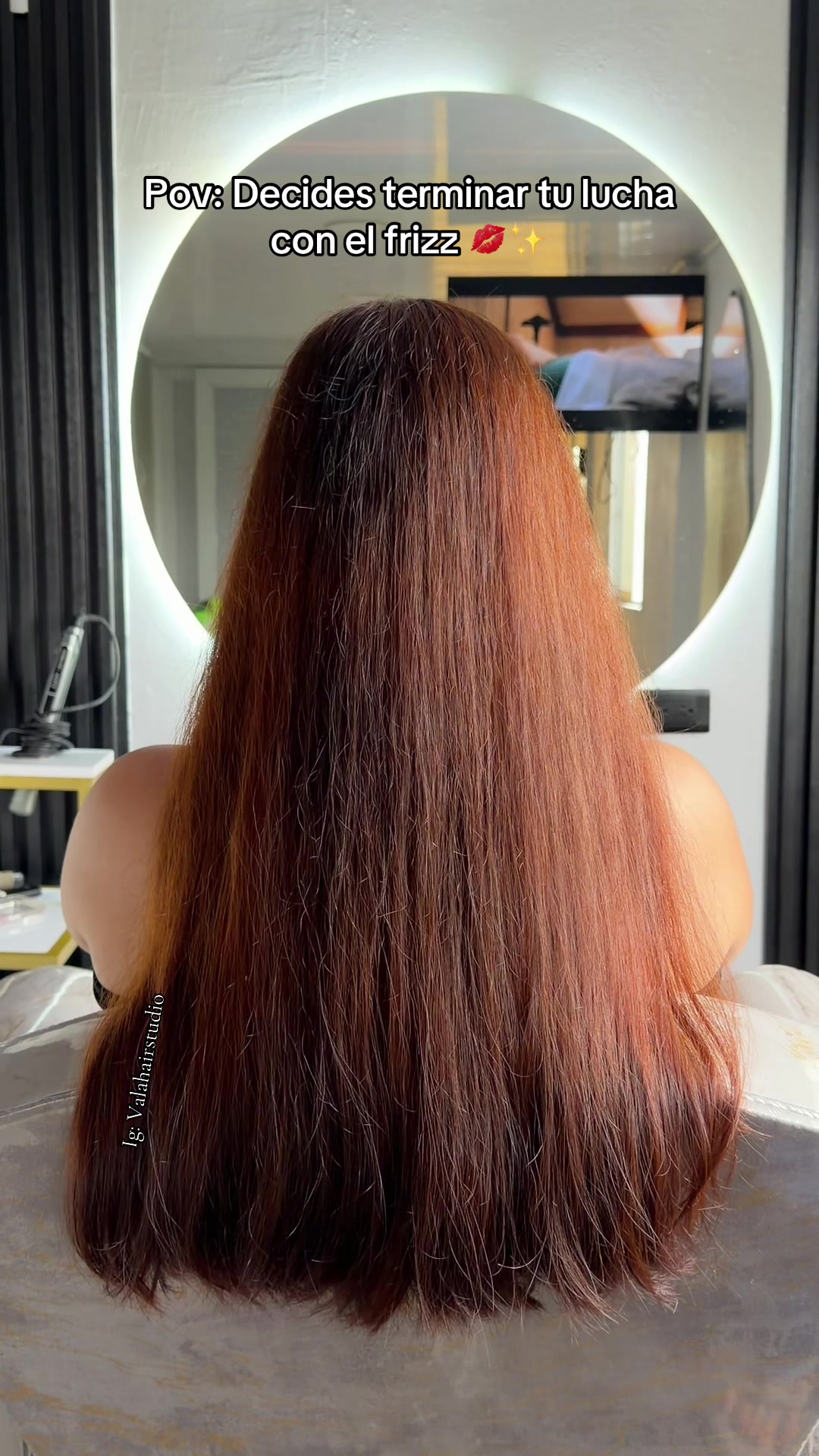 @Vala Hair Studio 🪞💖✨