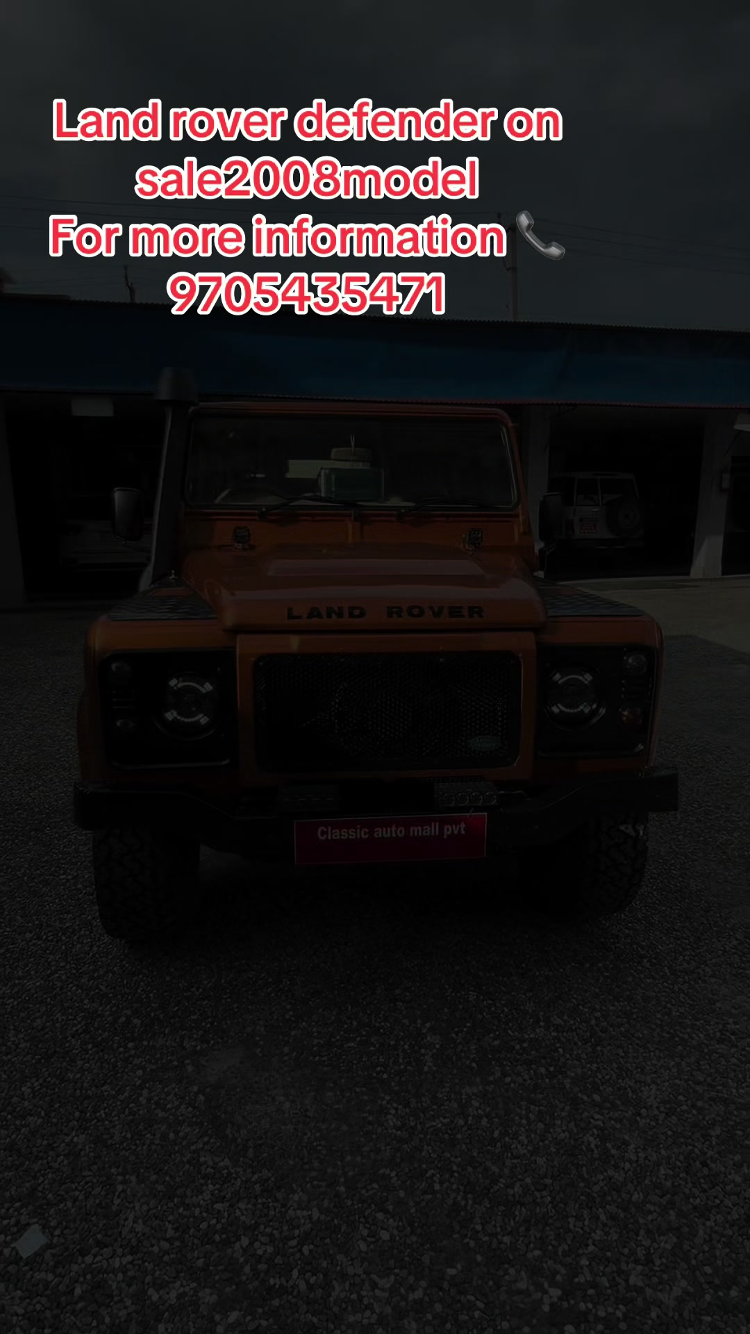 @ClassicAutoMall