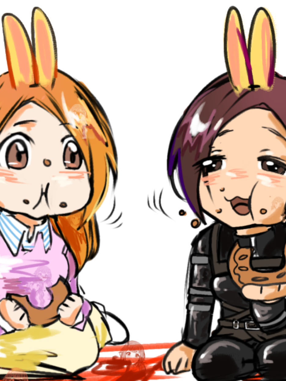 @yachuuru🍀