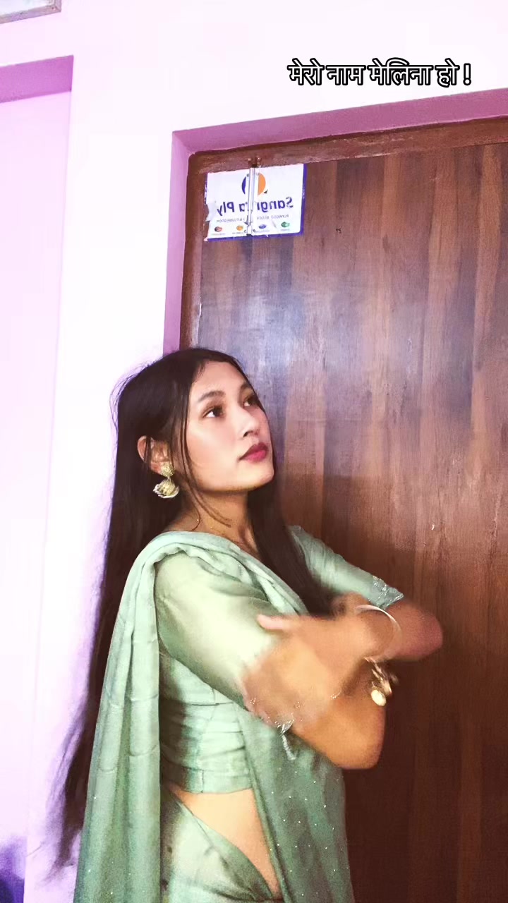 @Melina chhetri