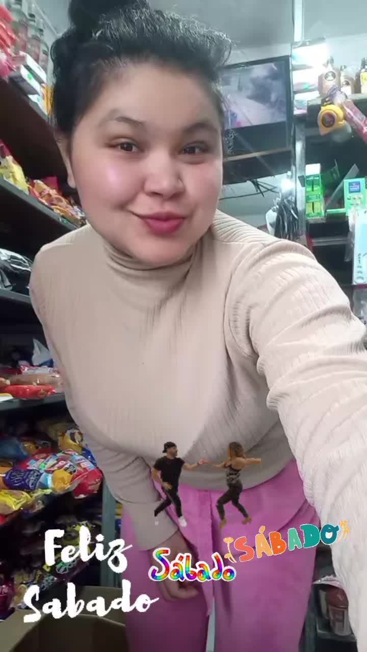 @LA GATITA 🐈&zwj;⬛☘😁