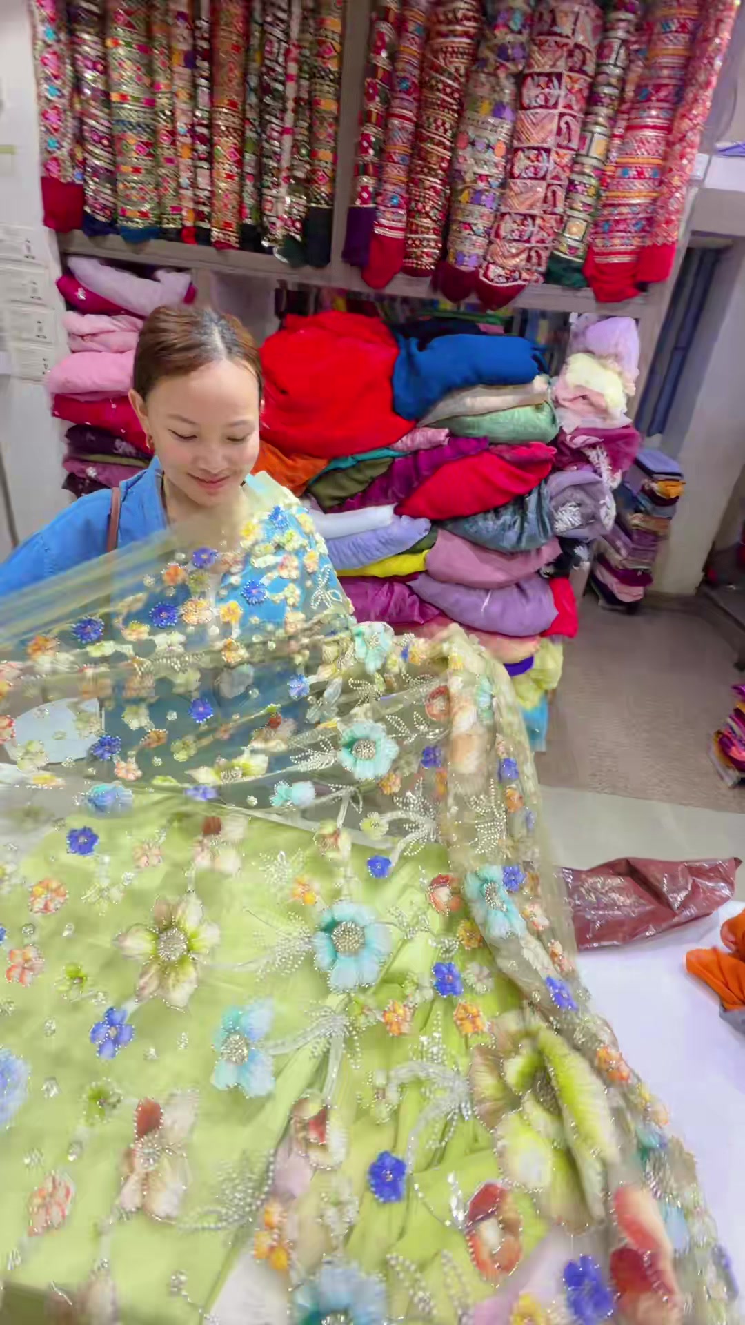 @𝘽𝙖𝙝𝙪𝙗𝙚𝙩𝙞 Fabric Center