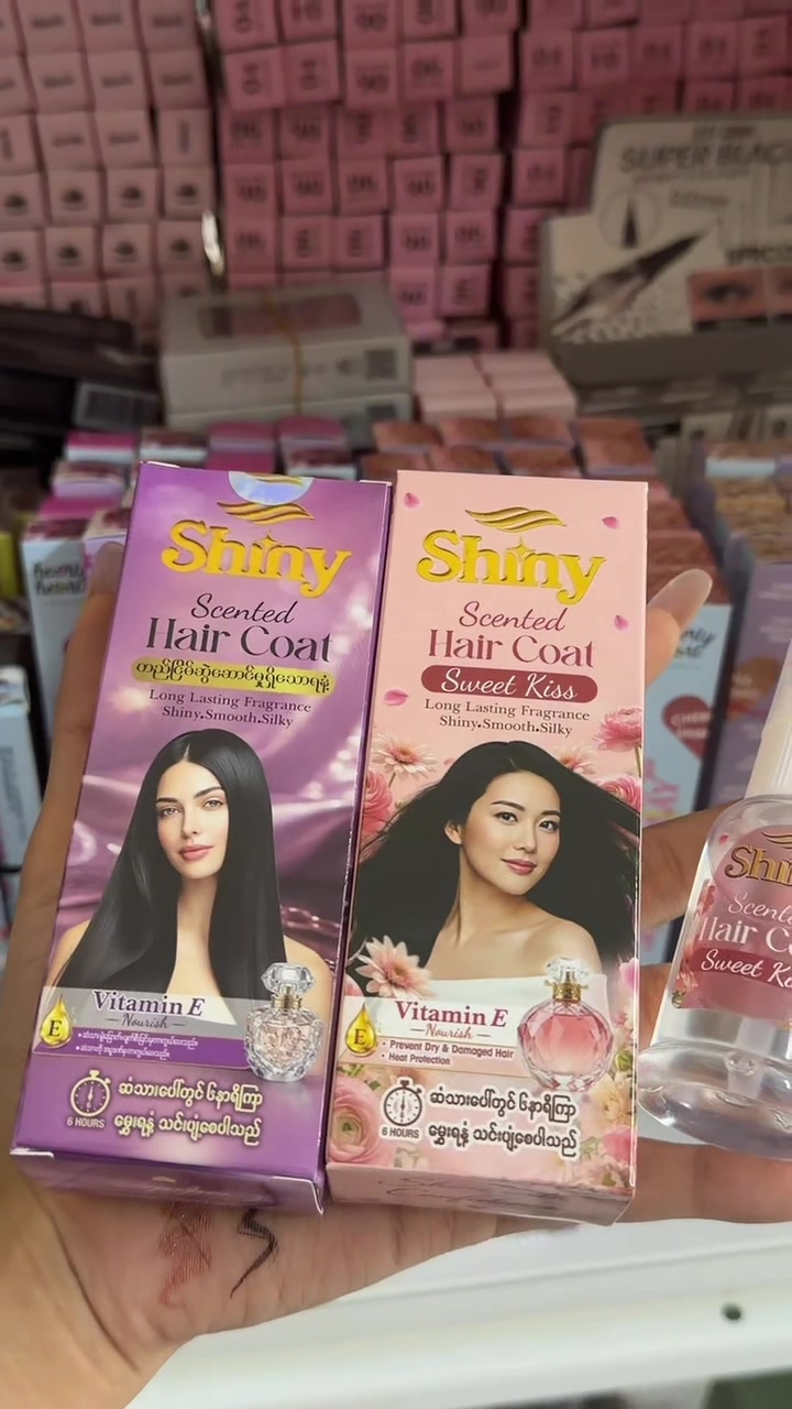 @FB: TheingiKyawSkincareShop