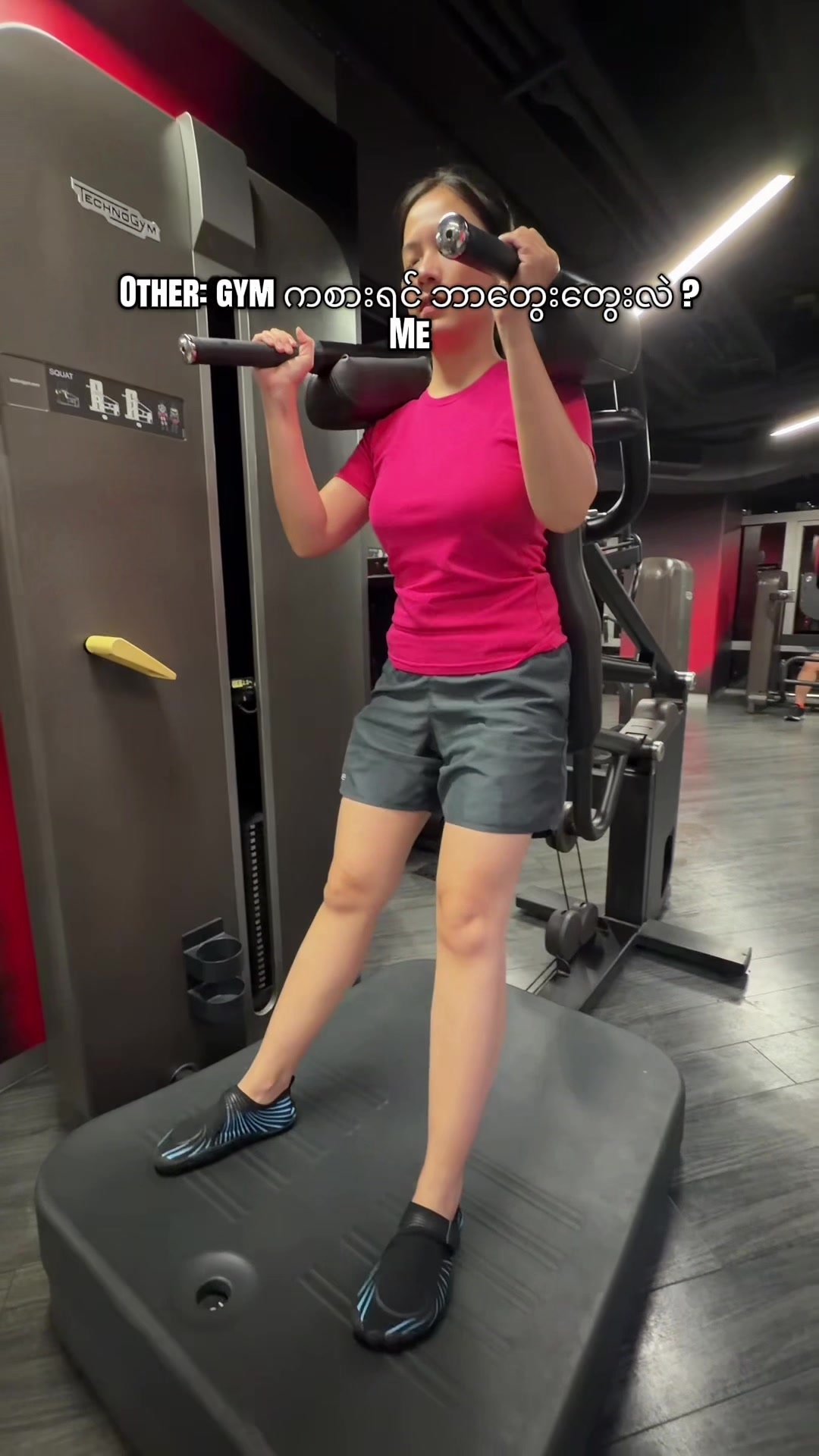 @Ingyin’s Better Days
