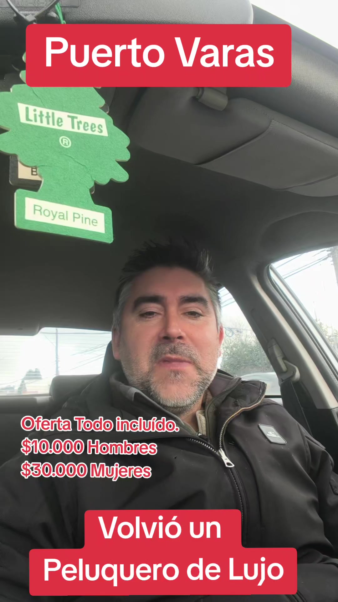 @Patricio Araneda Vidaurre