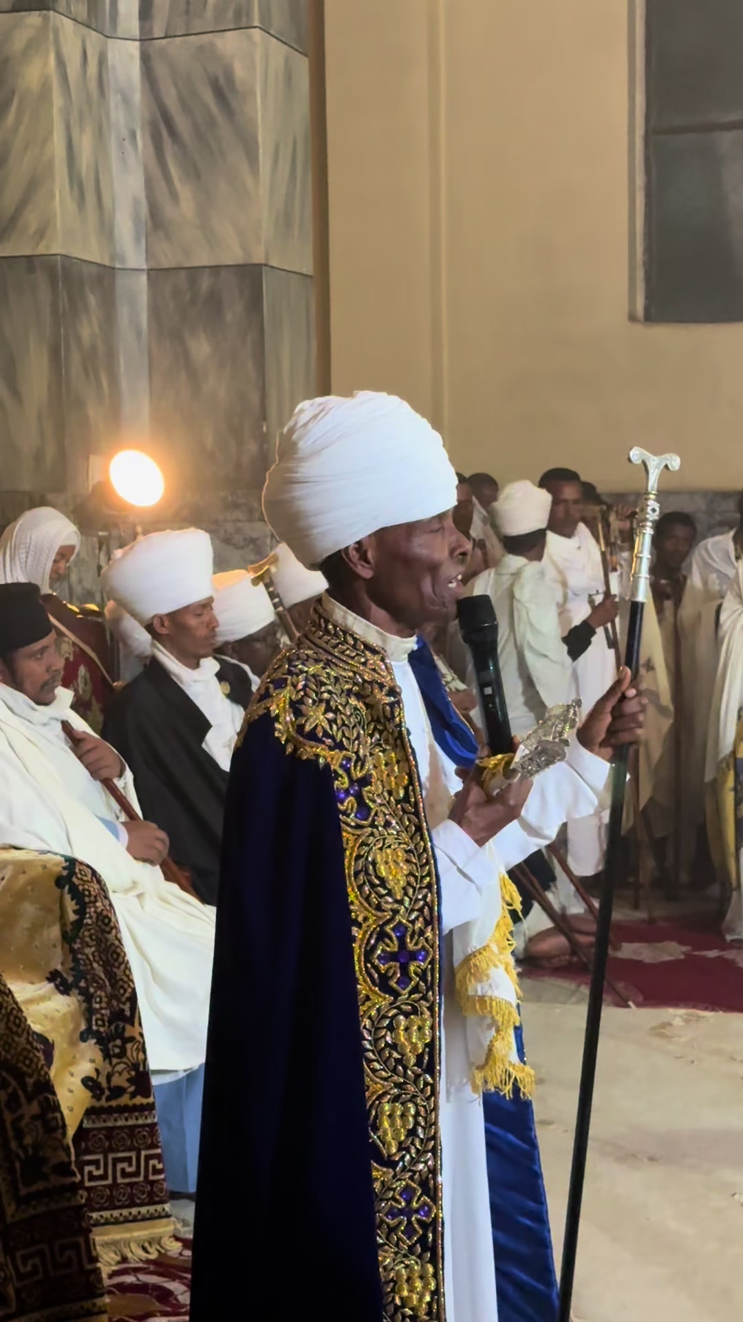 @ዜማ ዘተዋሕዶ