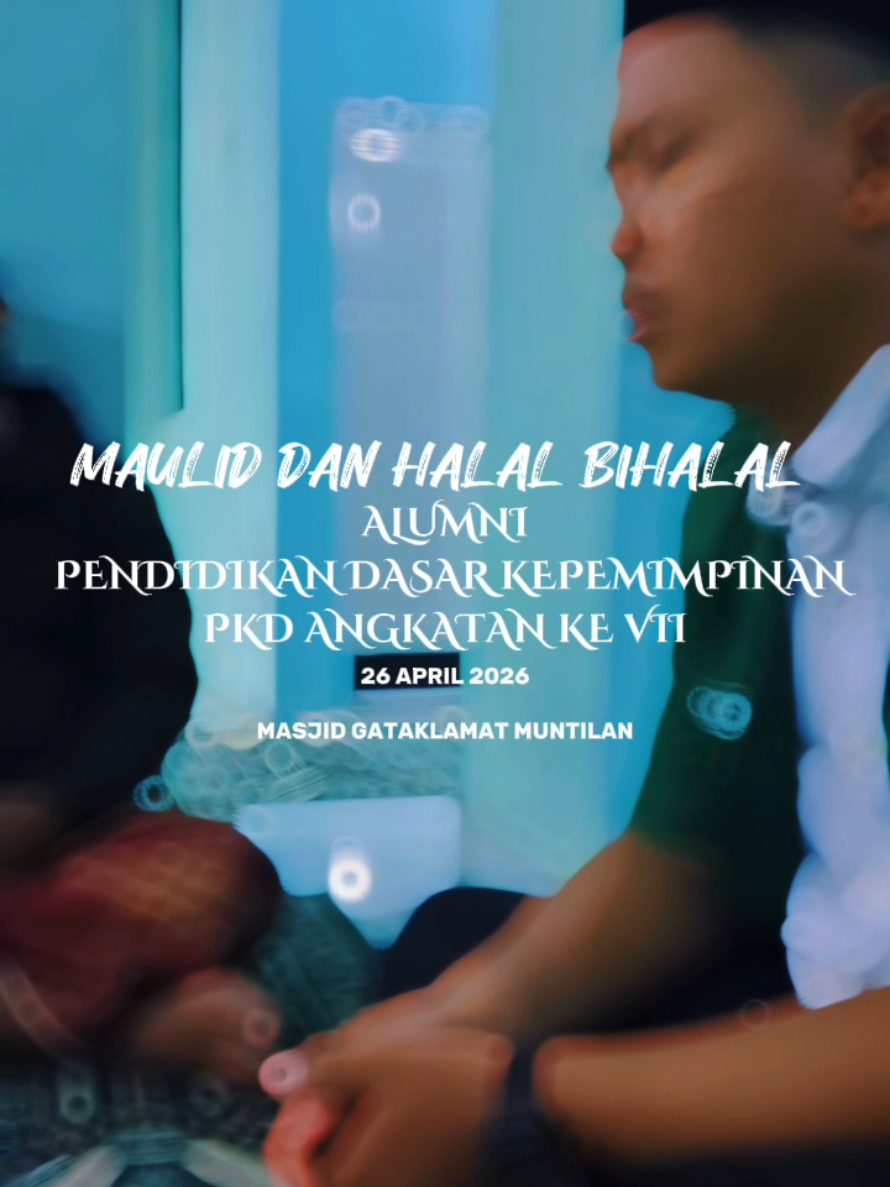 @Baim Al Malik ///PEMIMPIN