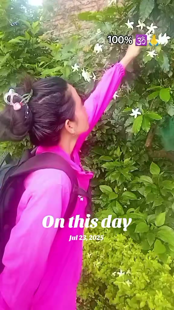 @MISS HiMANI💝💪🦋🕉️🙏