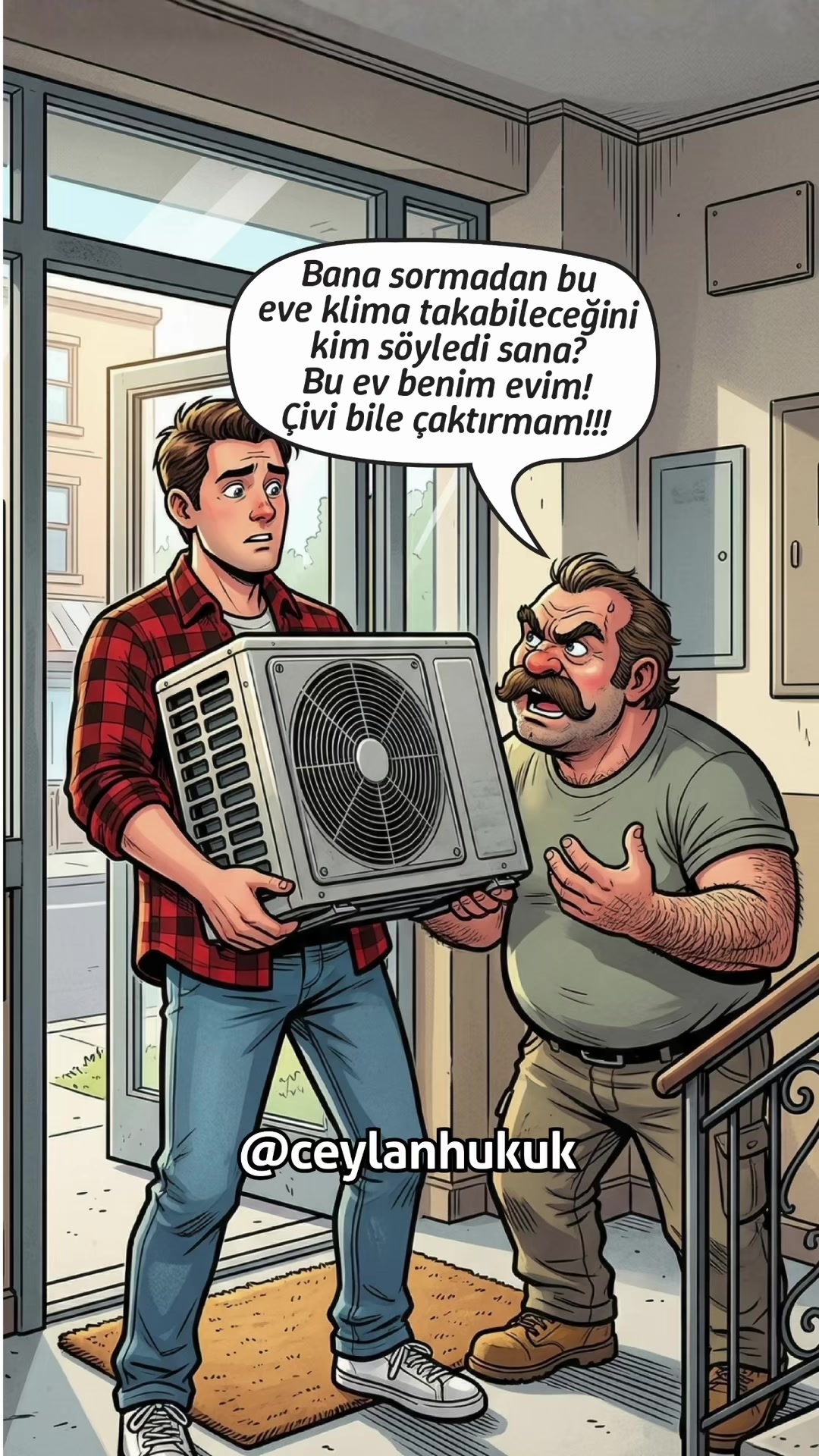 @Ceylan Hukuk Bürosu