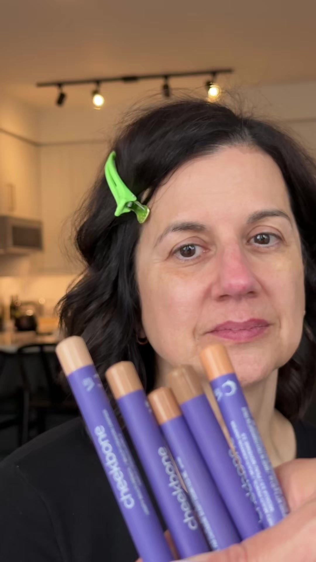 @Jenn Harper Beauty Founder