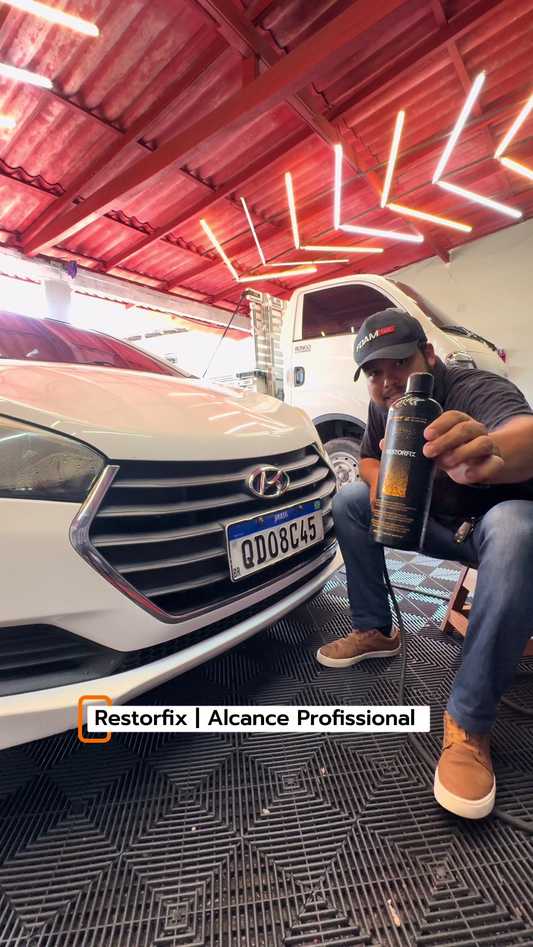 @Santorinni Dicas Automotiva