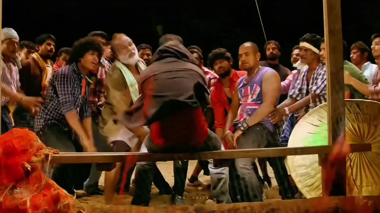 @☠️.///ఊసరవెల్లి.///☠️