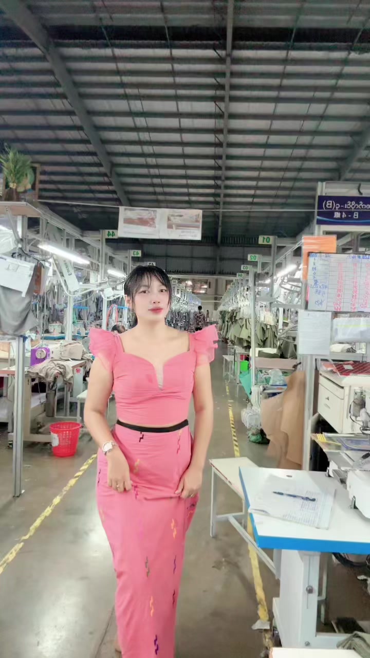 @Pann Ei Phyuđ¤Kateđ¤(Official)