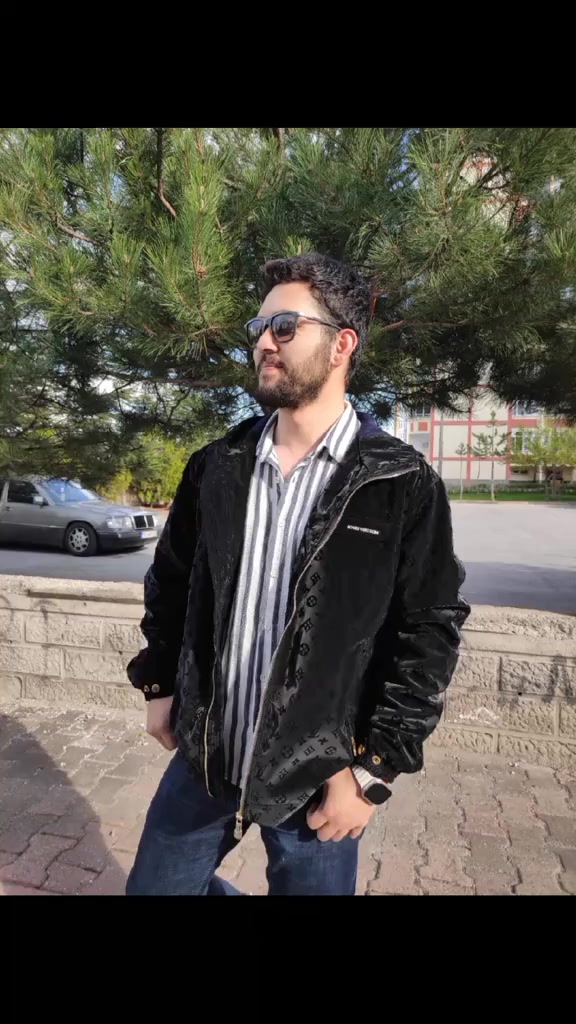 @Halil İbrahim Çakı