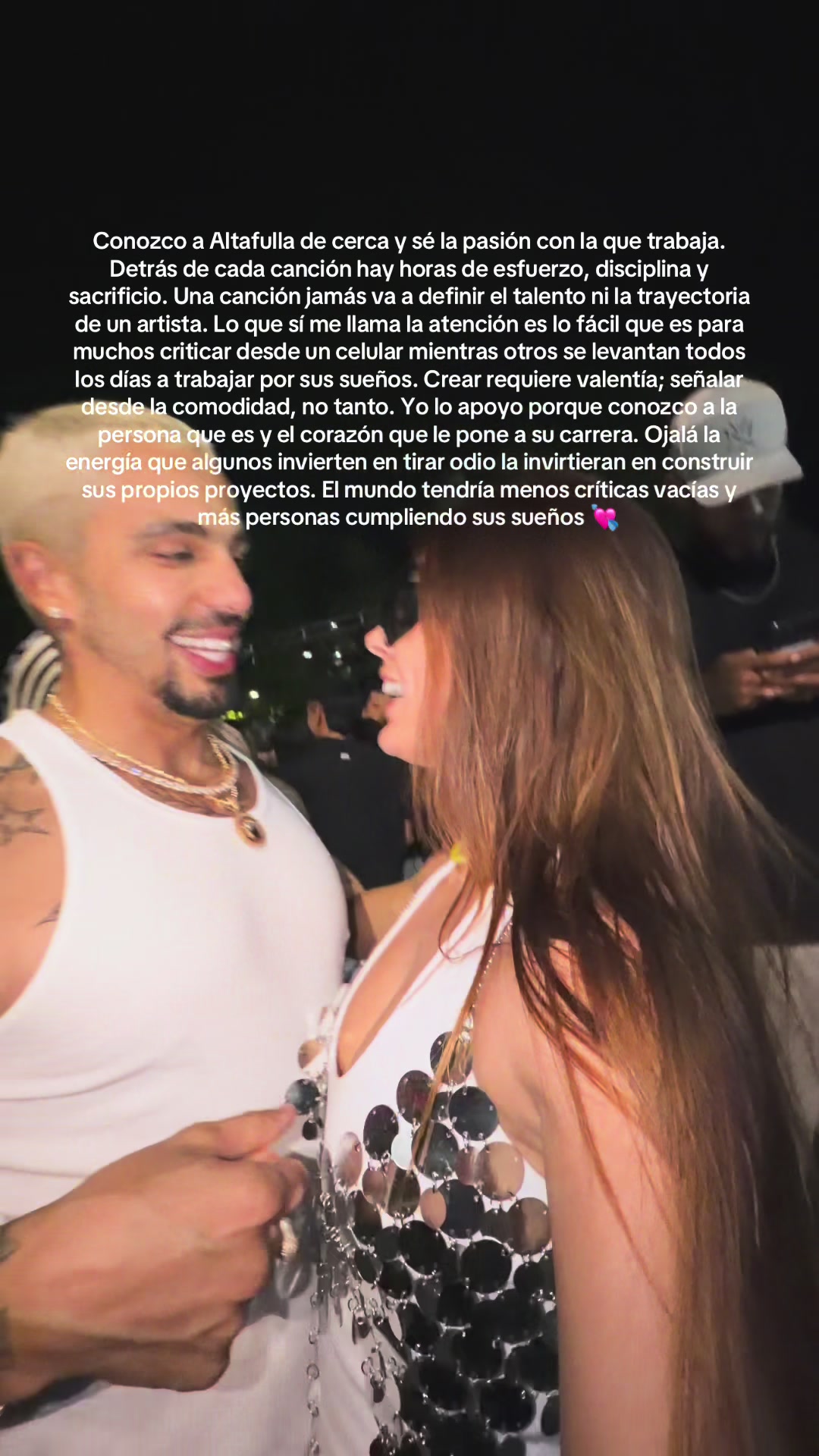 @VALENTINA BENIINCORE ★