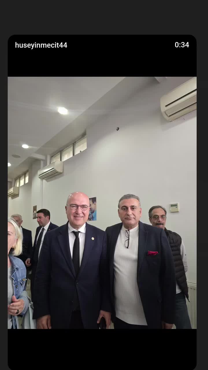 @HÜSEYİN MECİT®️