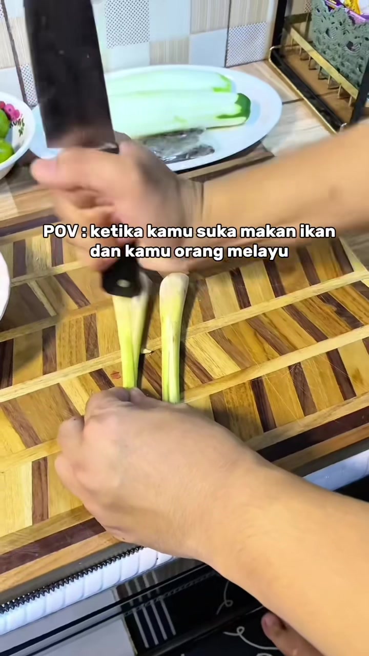 @Anak Mak ngah
