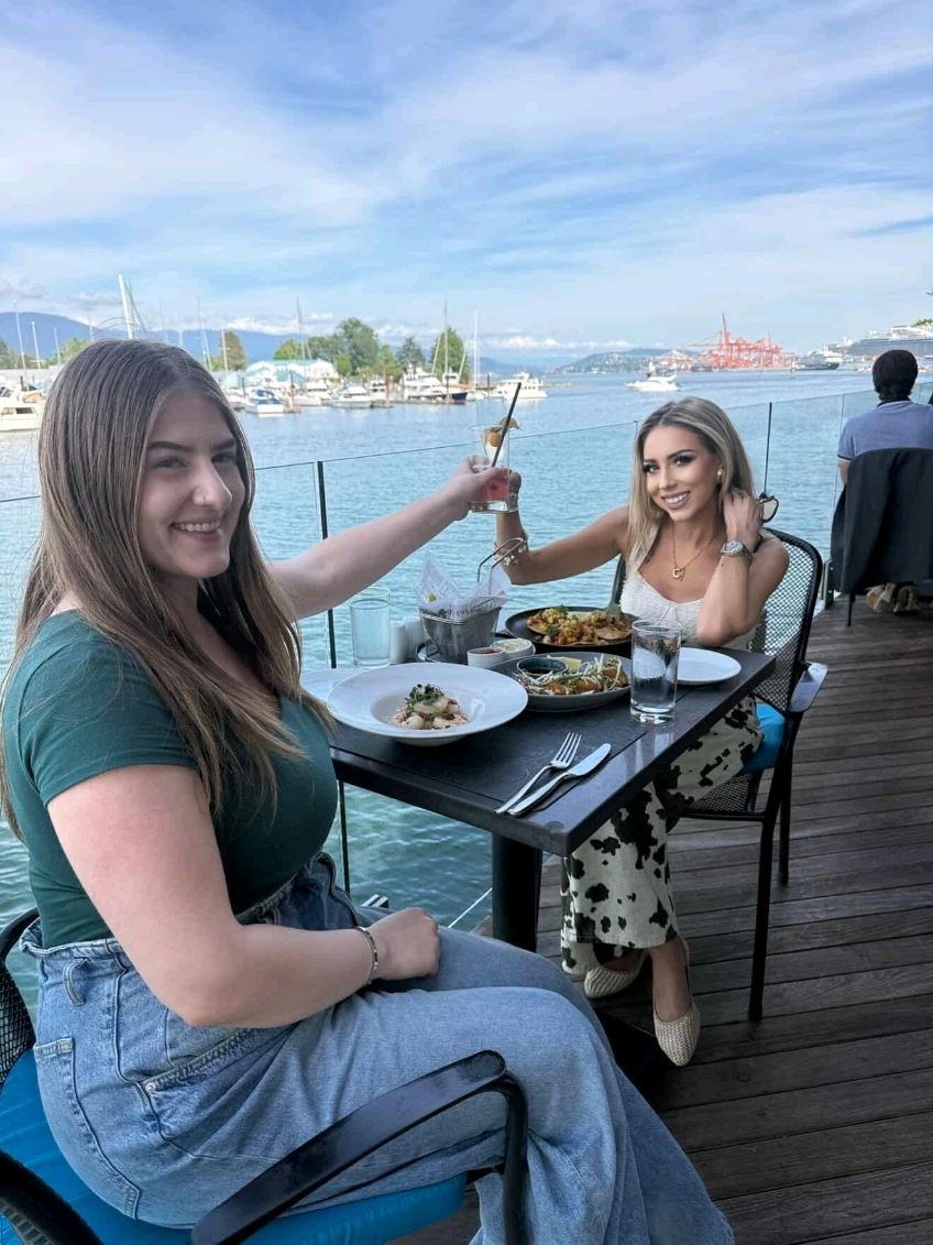 @Chelsea | Toronto