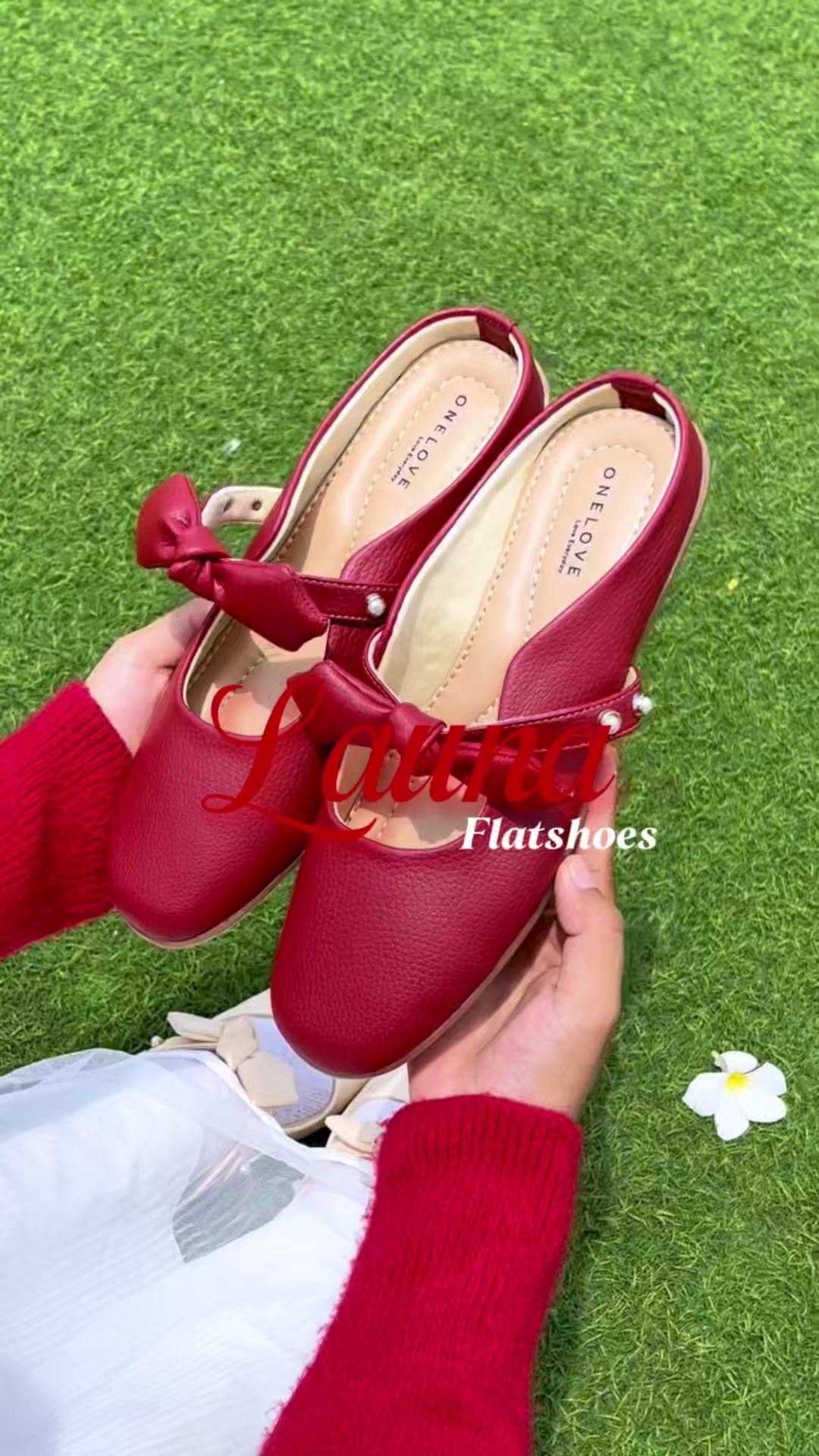 @One Love Women Shoes