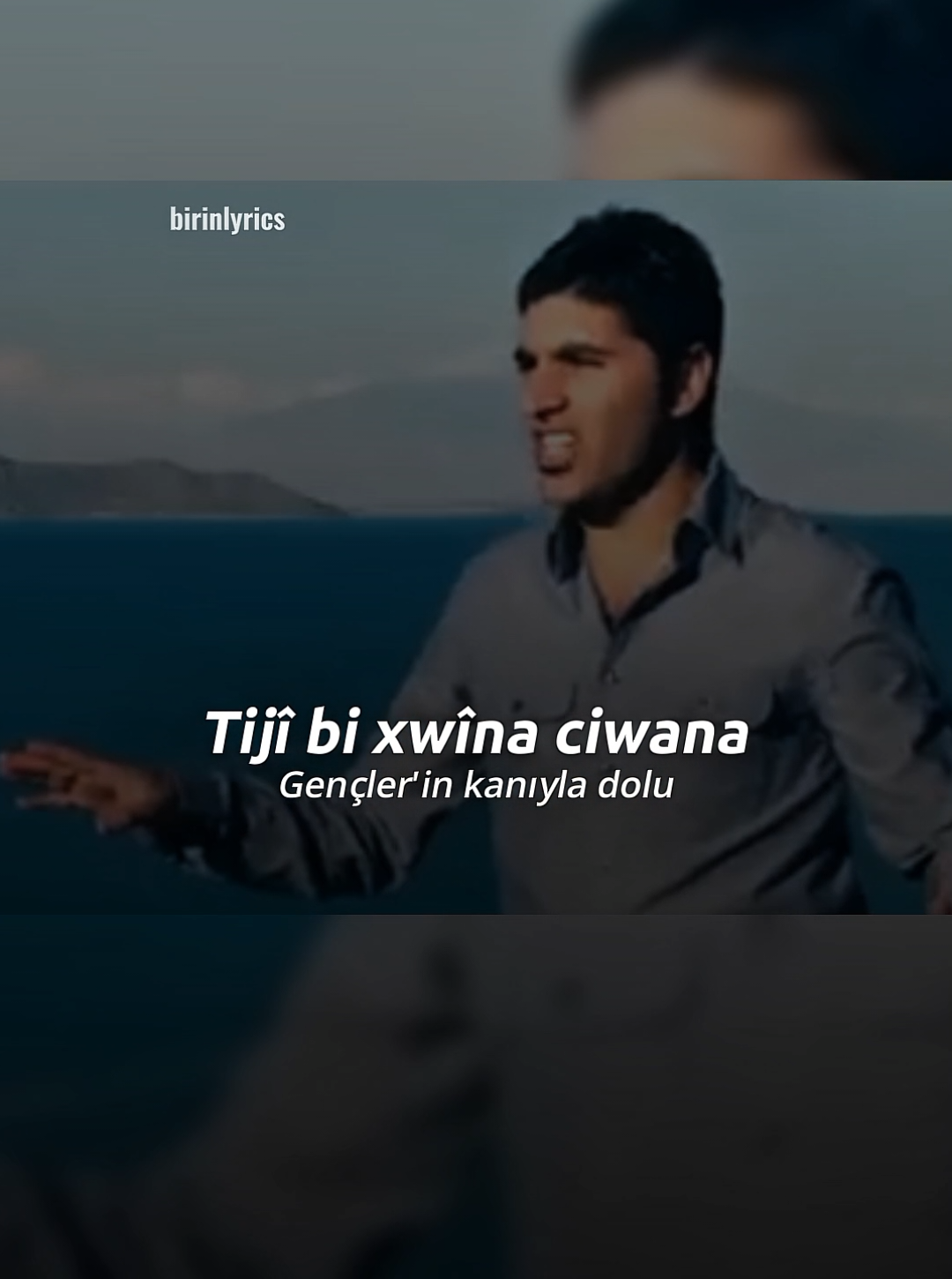 @🔥BİRİN LYRİCS🔥