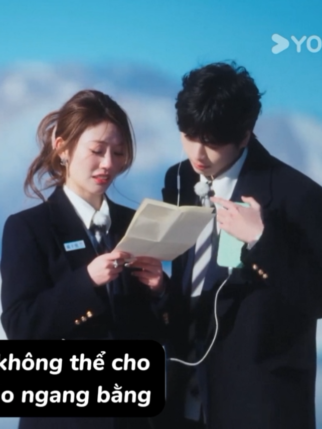 @Bơ đu dating show