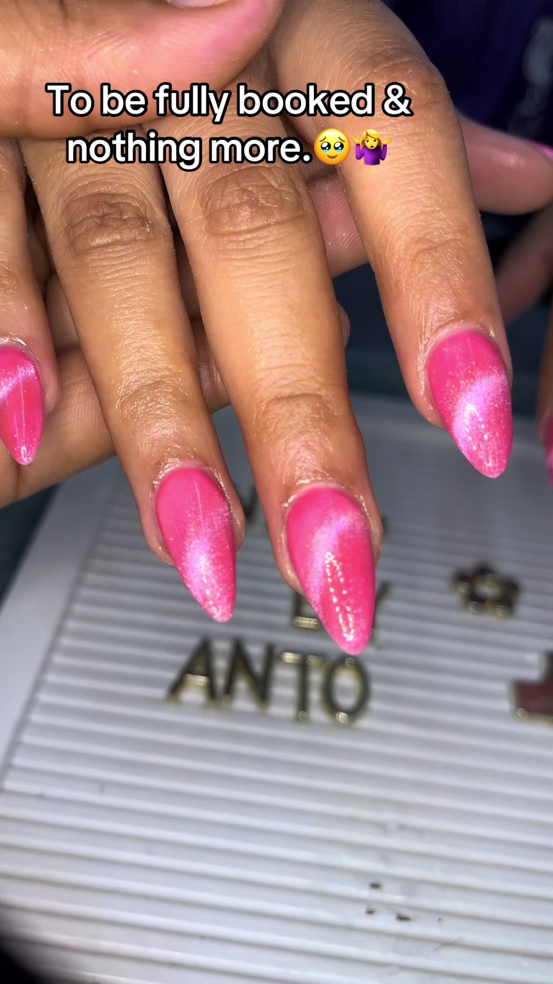 @Nails By Anto🎀