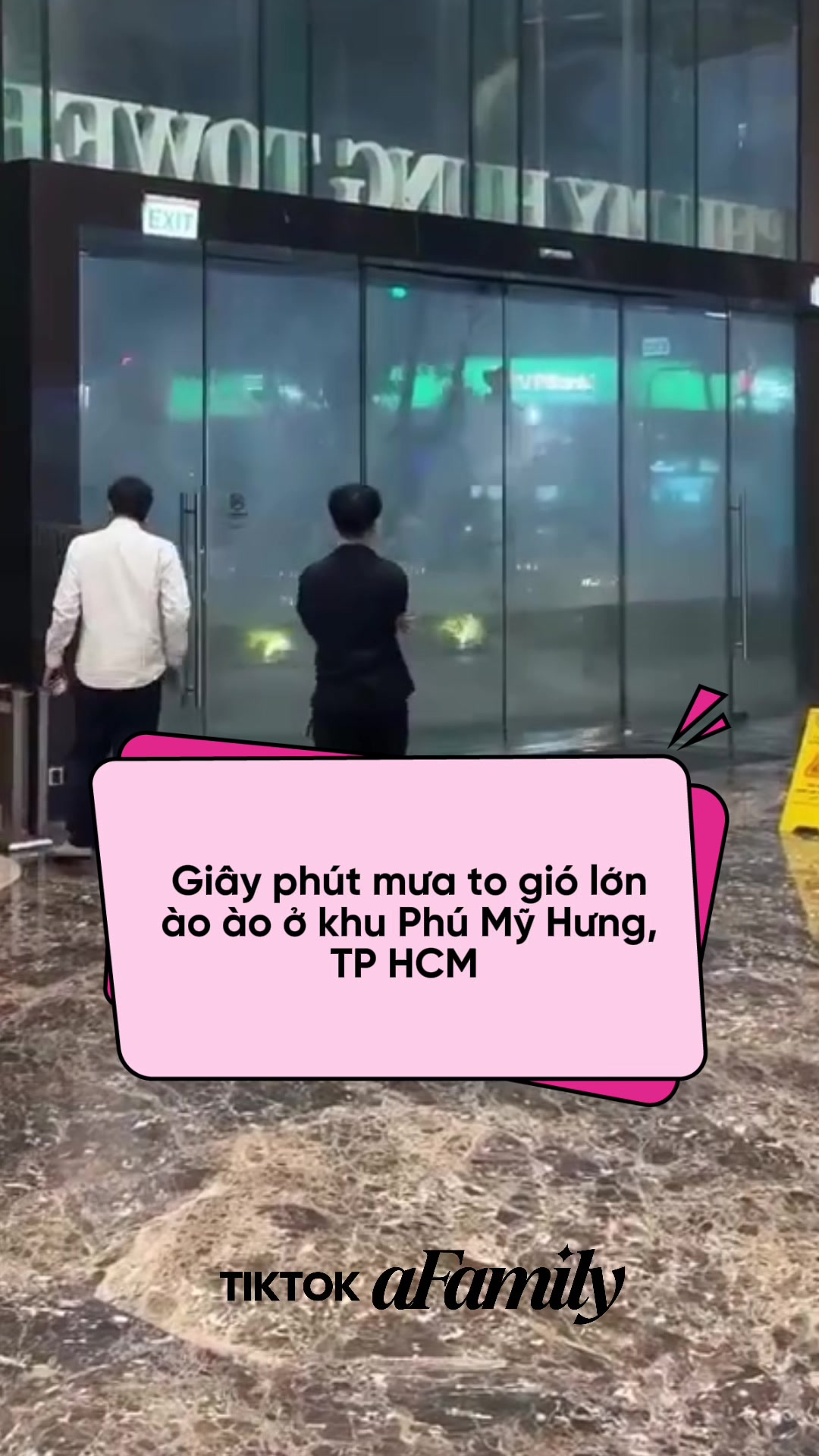 @aFamily Ngay L&uacute;c N&agrave;y