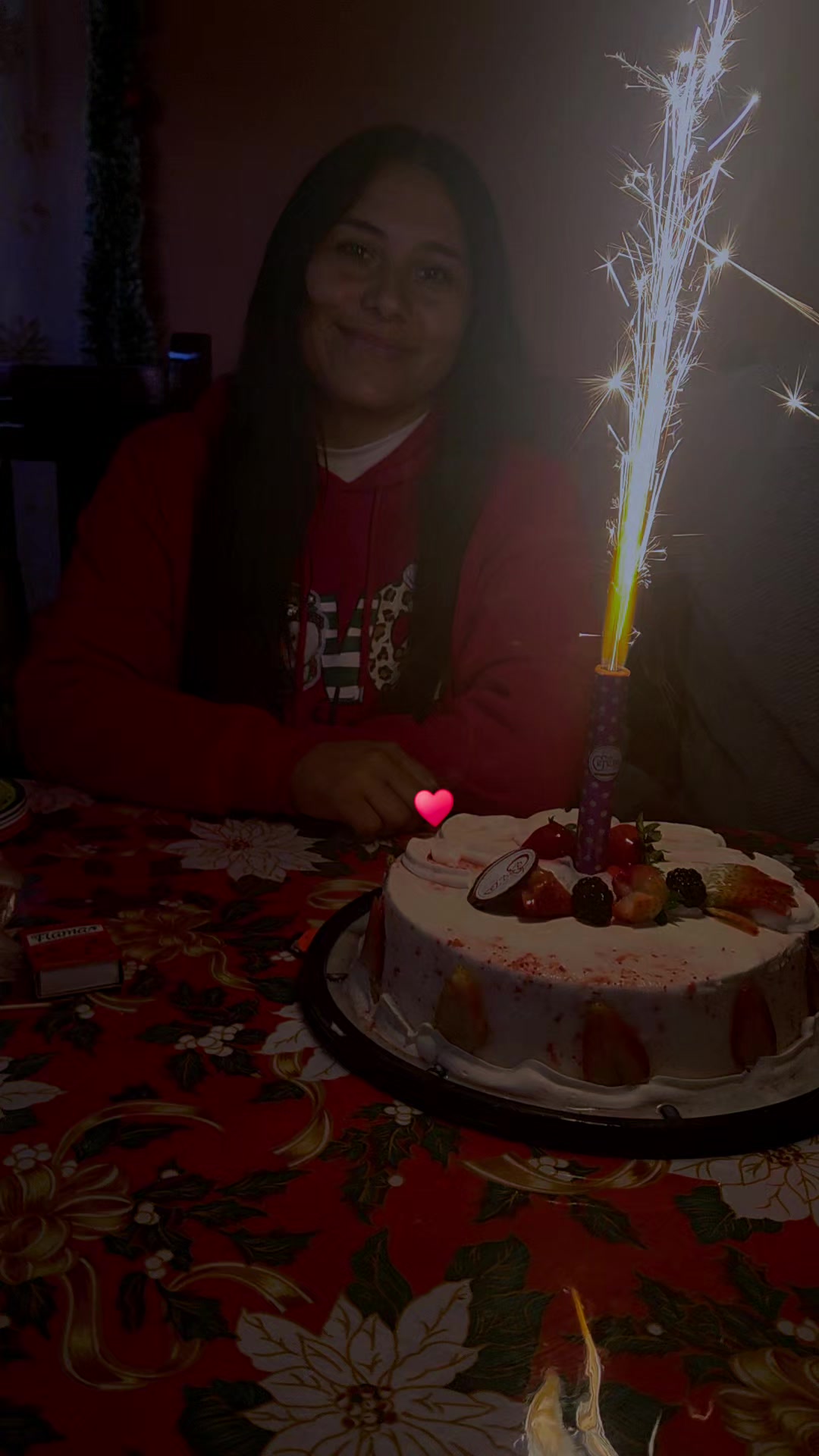 @Fanny Salas 🍓