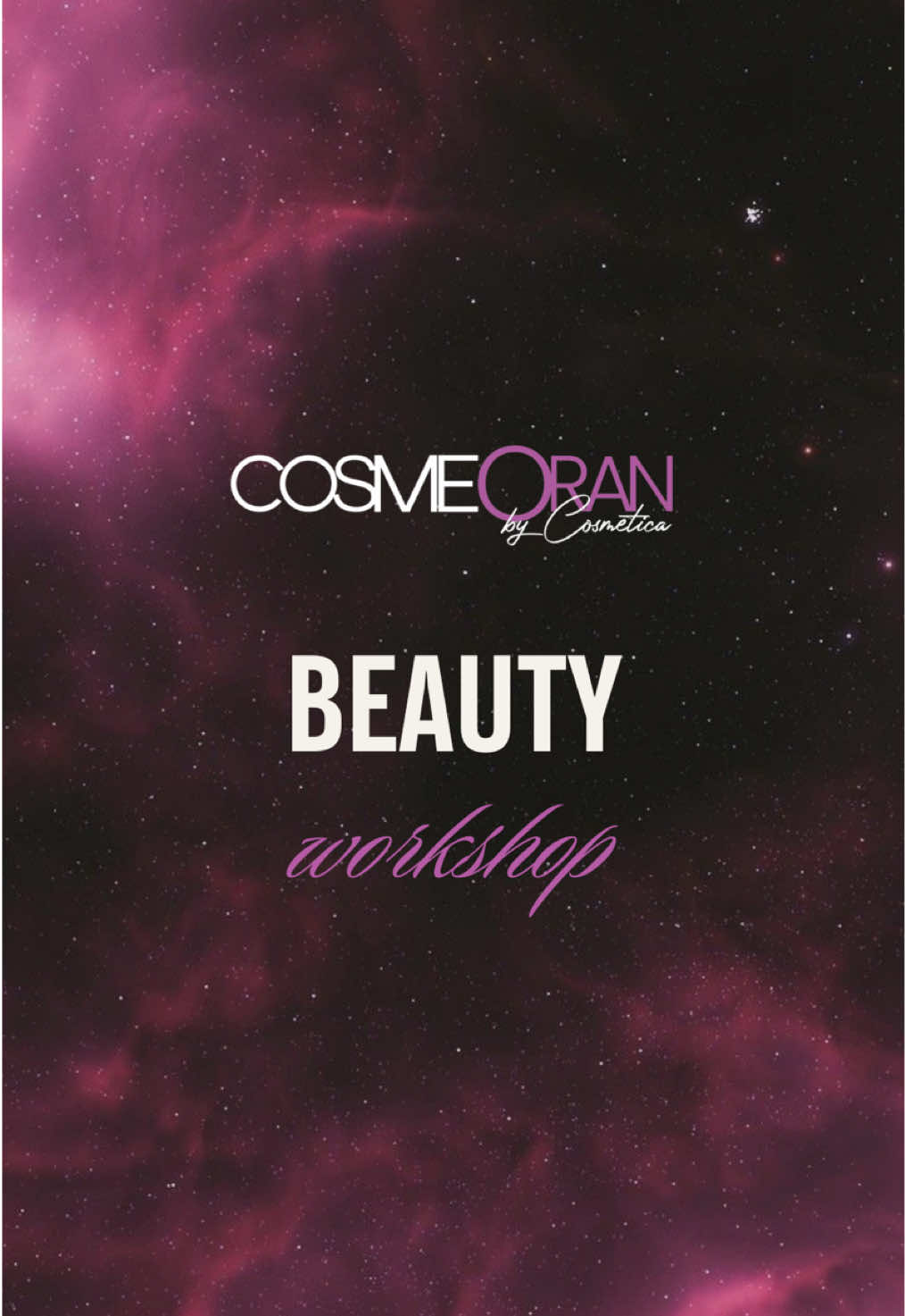 @CosmeOran